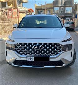 هیوندای سەنتافی